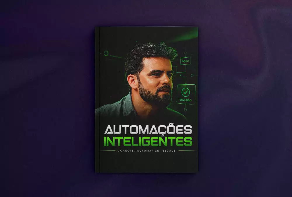 Automações Inteligentes - Vitor Albuquerque