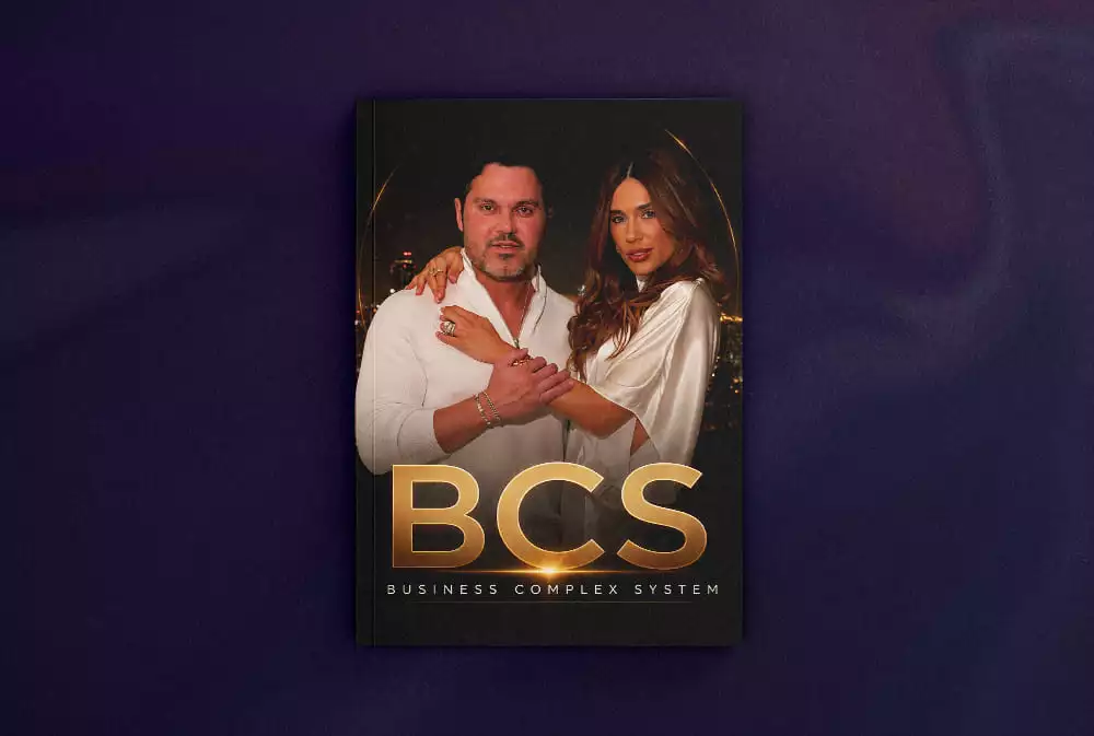 BCS - Business Complex System - Mandi e Cadu
