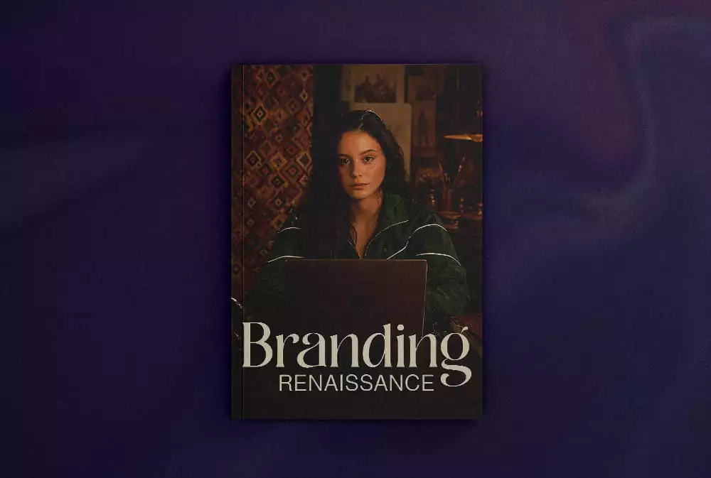 Branding Renaisssance - Tay Dantas
