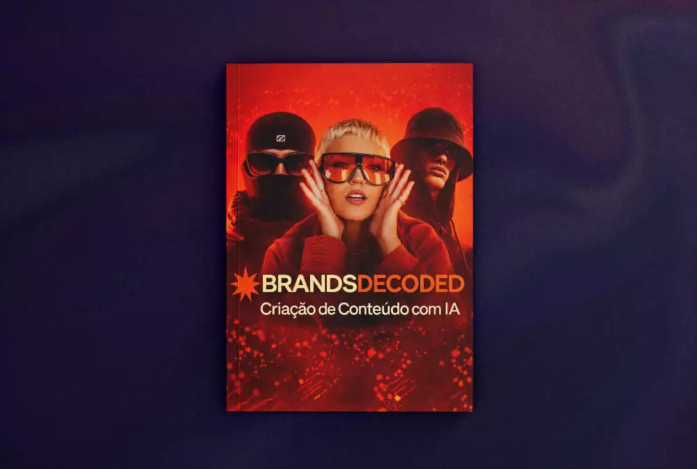 BrandsDecoded - BrandsDecoded