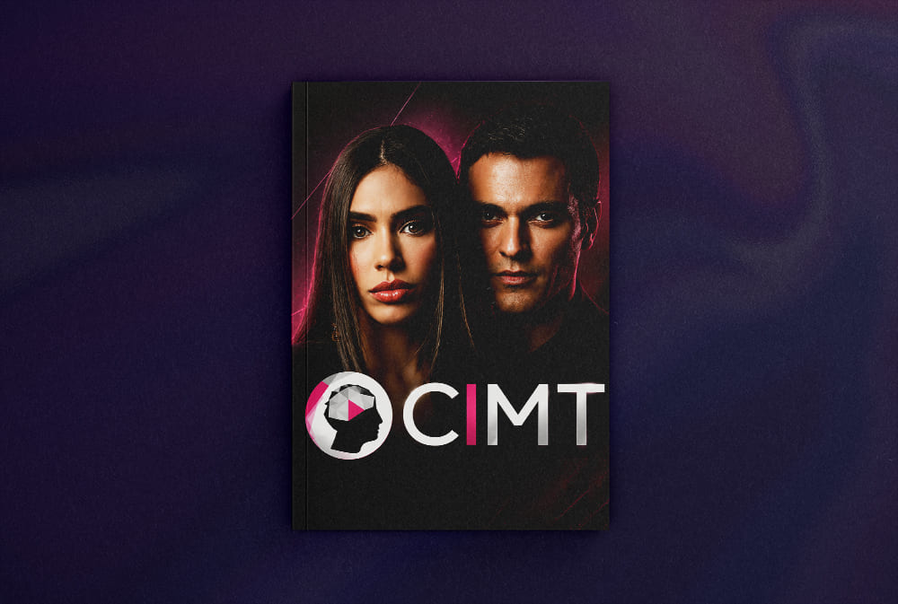 CIMT: Corpo Inteligente, Mindset Trincado - Mandi e Cadu