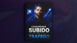 Comunidade Subido De Trafego
