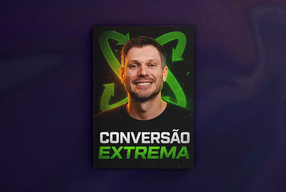 Conversão Extrema - Tiago Tessmann