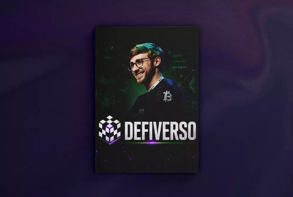 Defiverso - Lucas Amendola