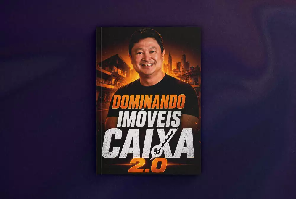 Dominando Imóveis Caixa 2.0