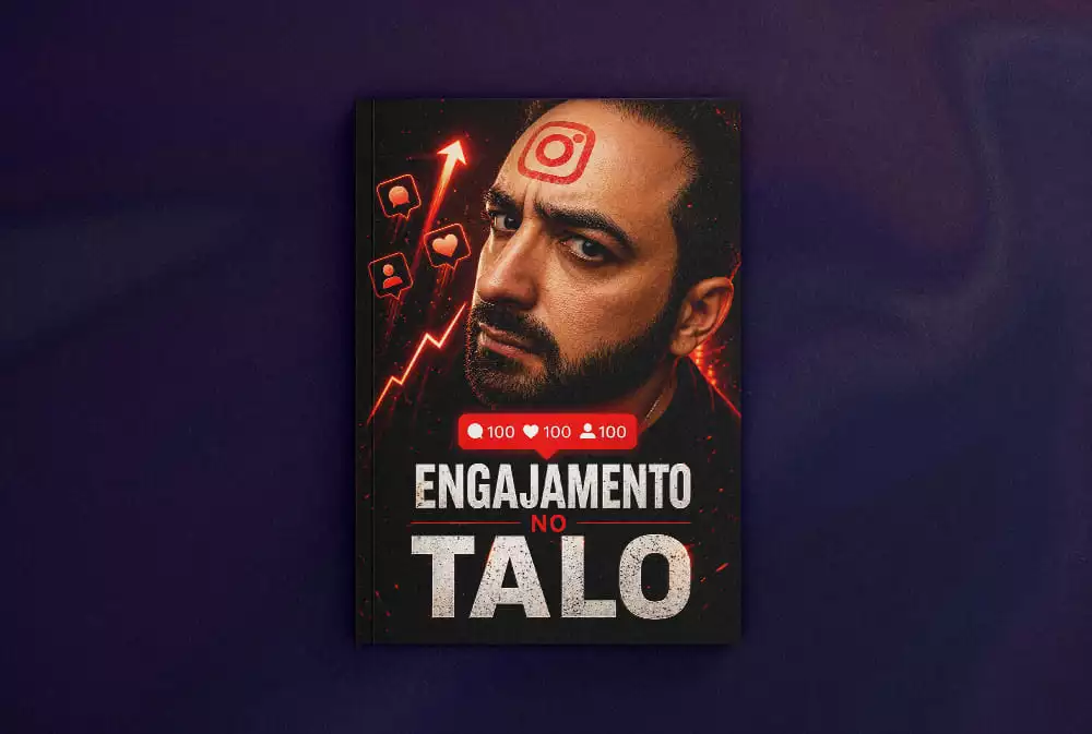 Engajamento no Talo - Rafa Brito