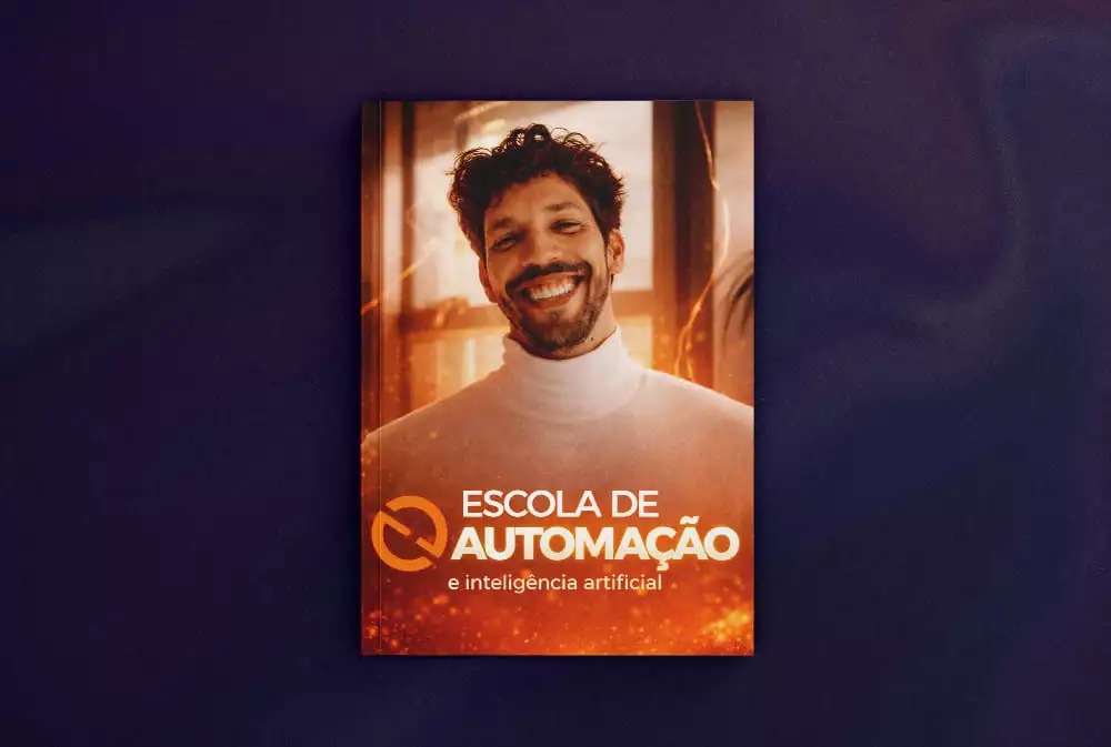 Escola de Automação e Inteligência Artificial - Thales Laray