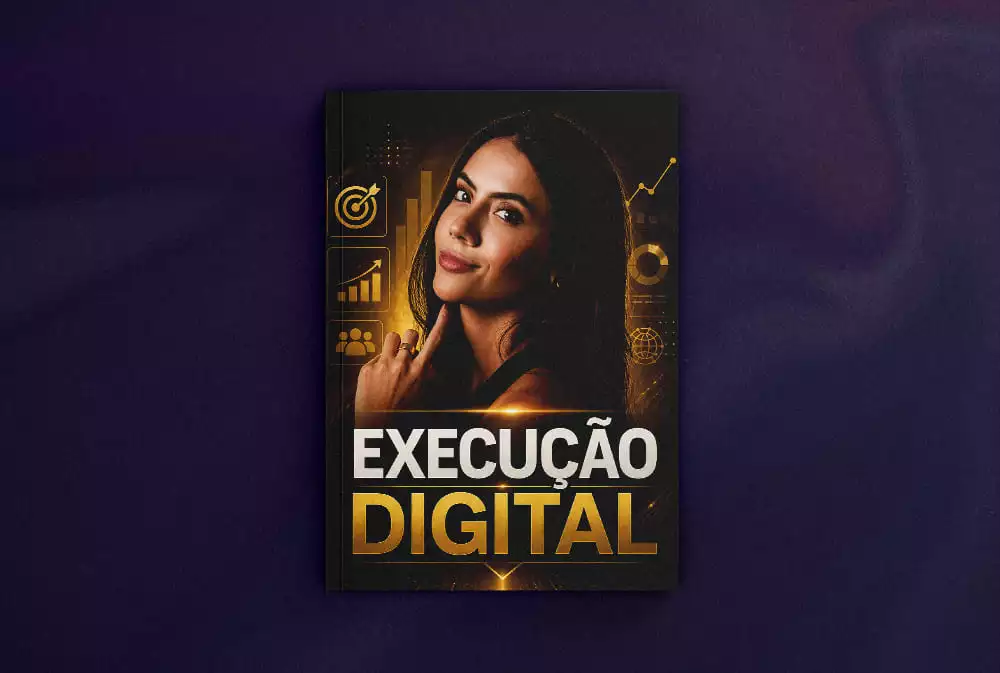 Execução Digital - Luana Carolina