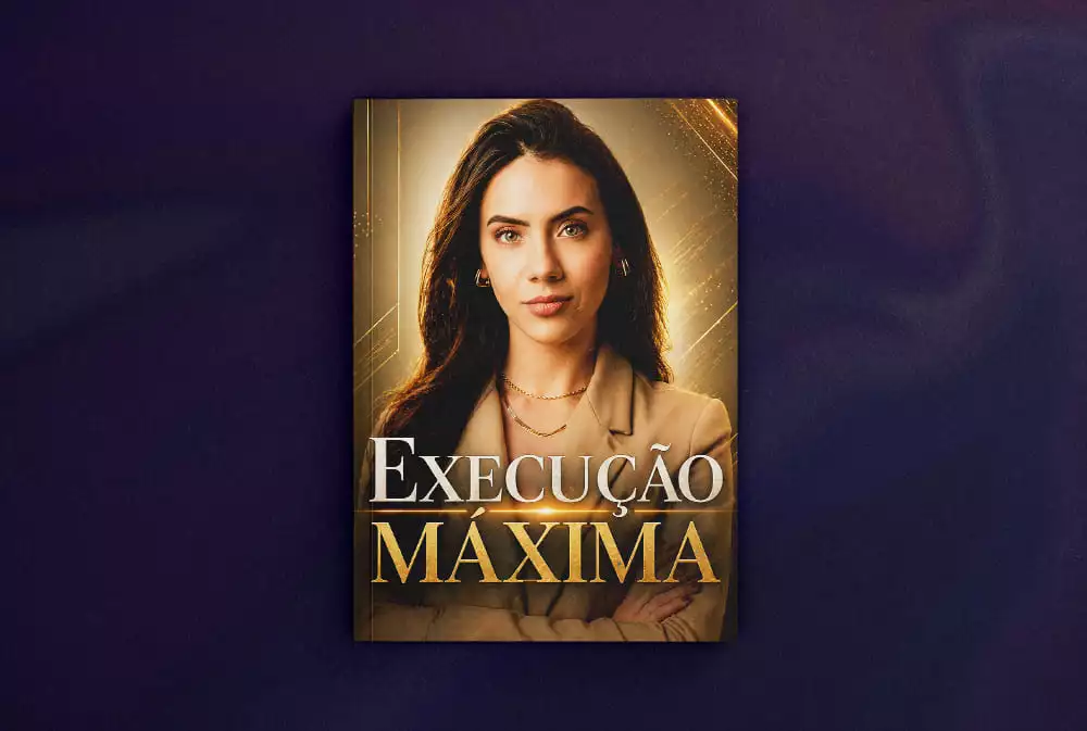 Execução Máxima - Luana Carolina