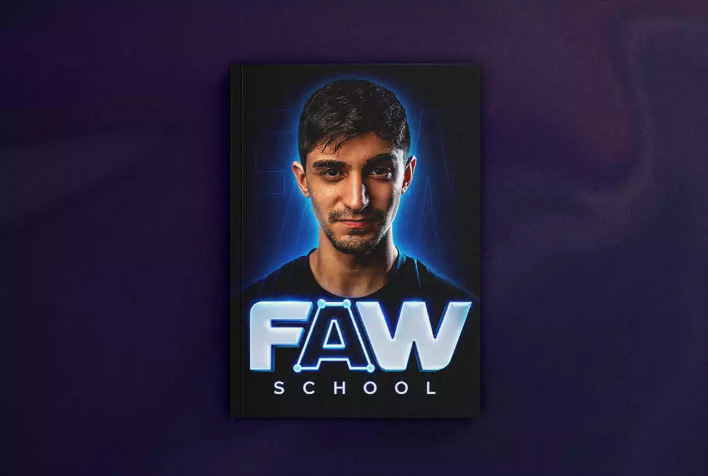 FAW School - Gabriel Saab