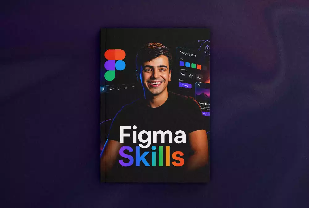 Figma Skills - Kácio Felipe