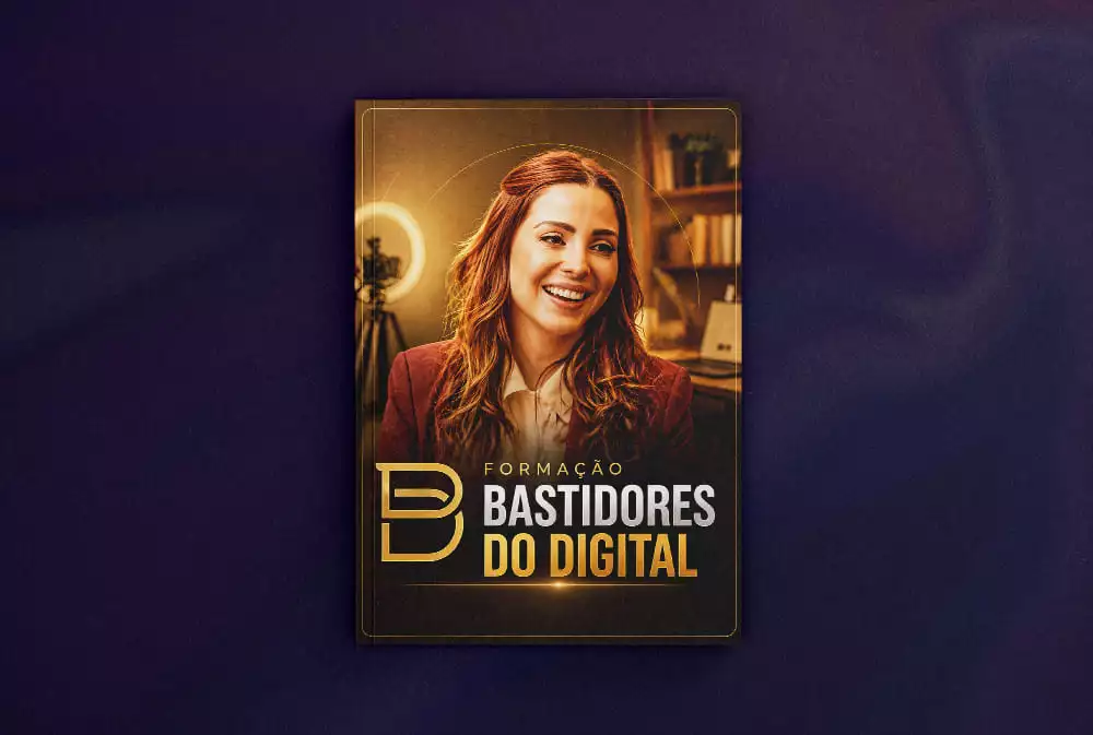Formação Bastidores do Digital - Priscila Zillo