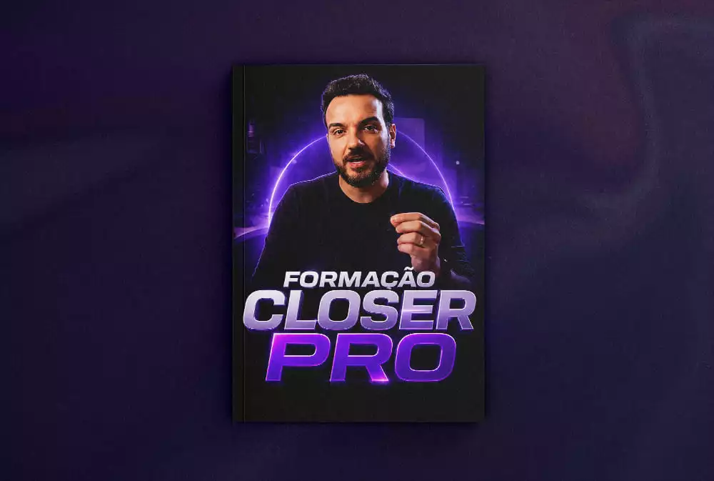 Formação Closer Pro - Netto Simões