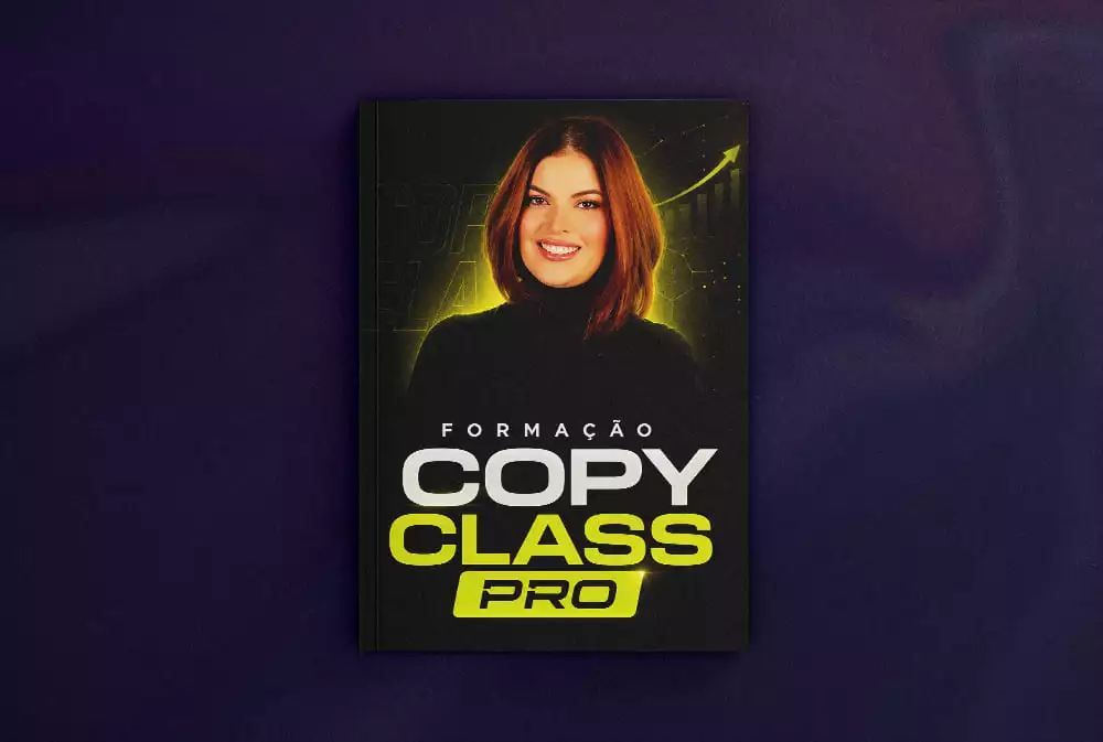 Formação Copy Class PRO - Helena de Guide