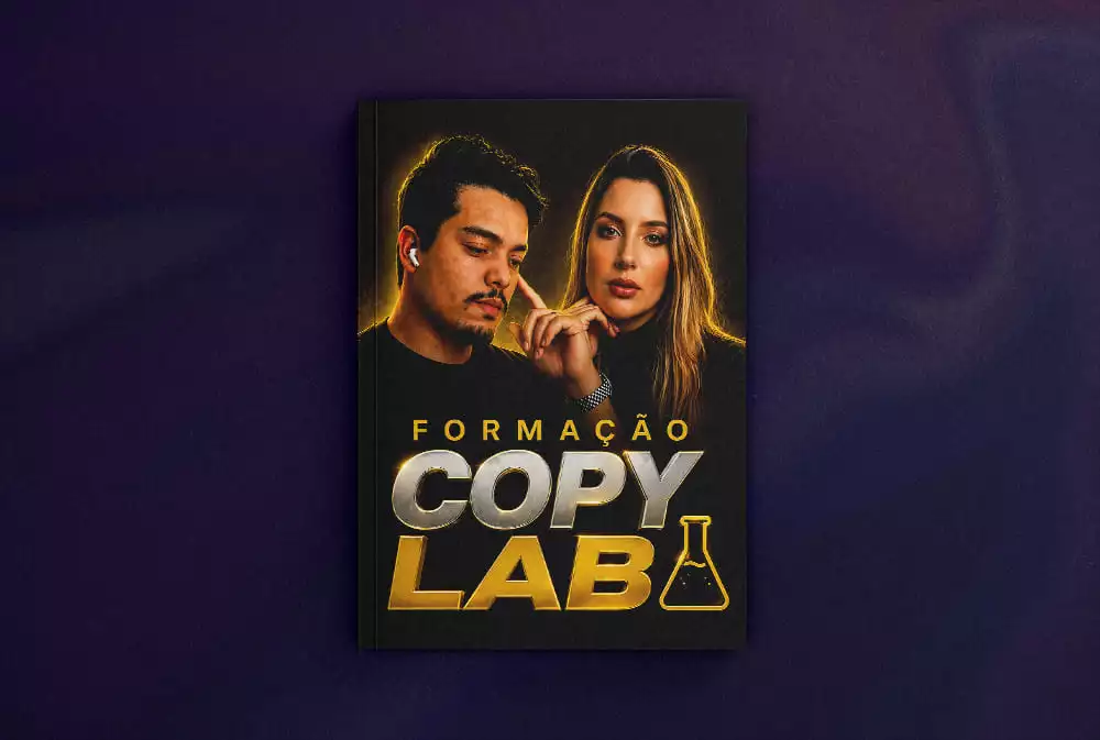 Formação Copy Lab - Keeps