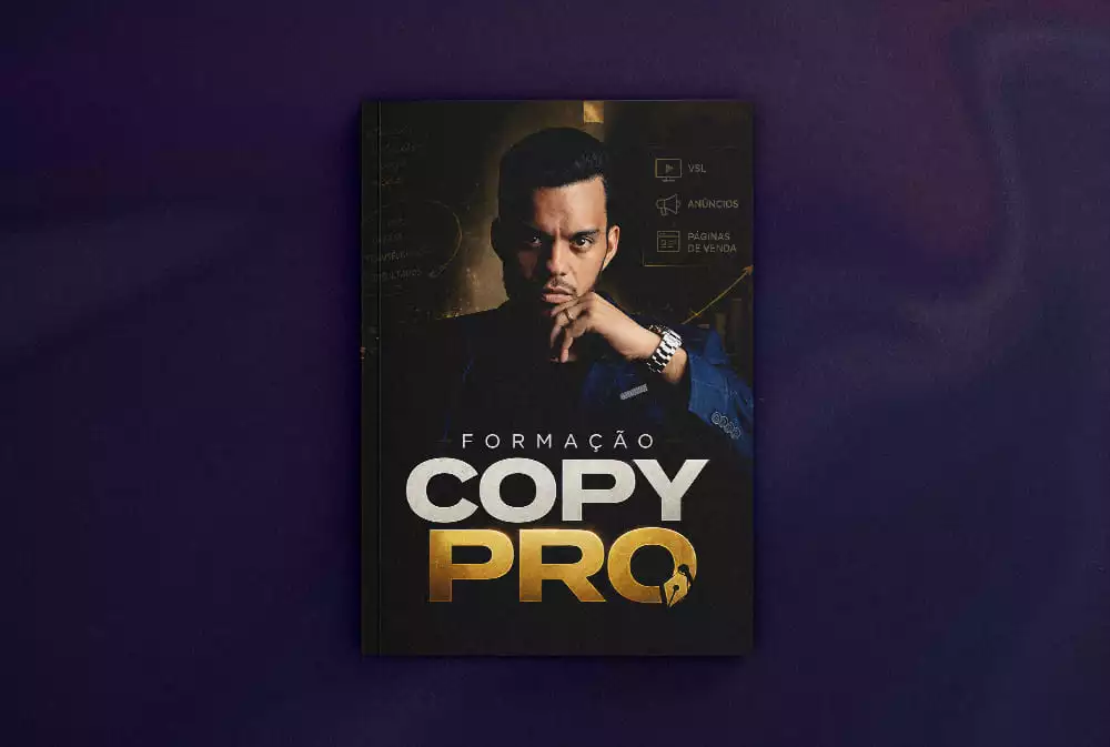 Formação Copy Pro - Tiago Filemon