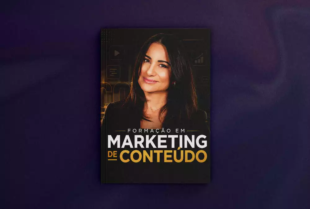 Formação em Marketing de Conteúdo - Rejane Toigo