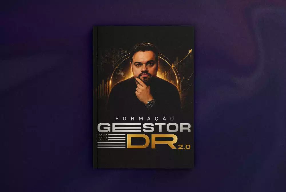 Formação Gestor DR 2.0 - Pedro Andrade