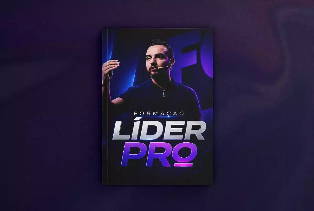 Formação Líder Pro - Netto Simões