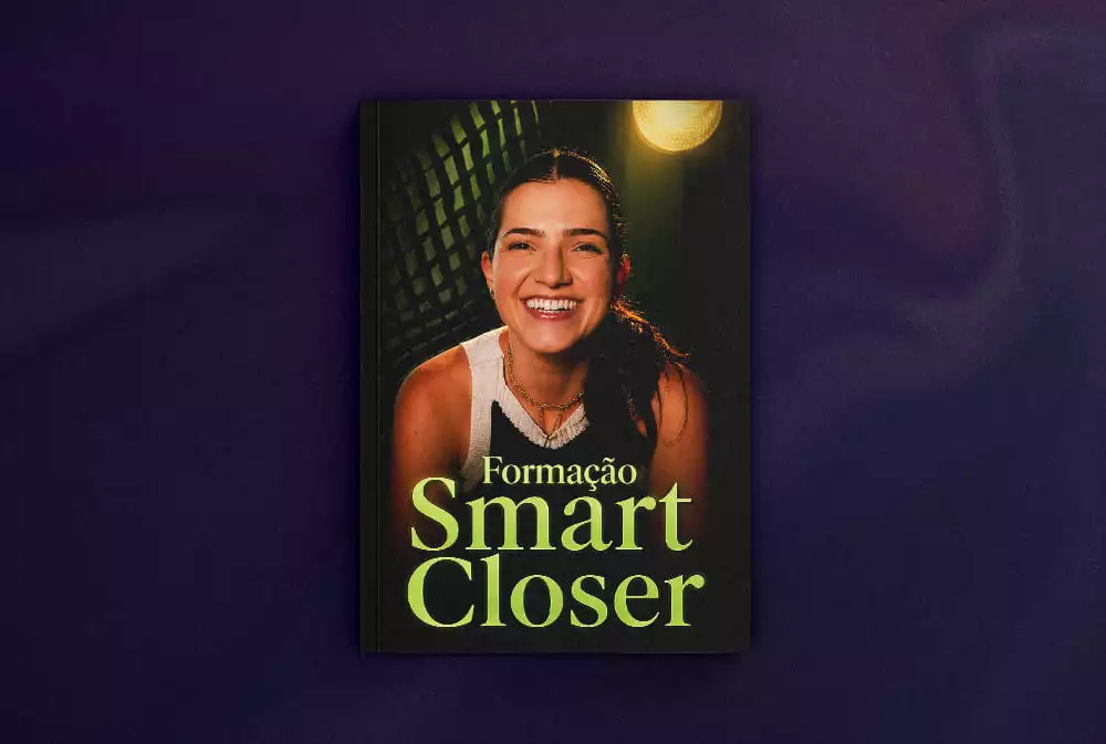 Formação Smart Closer - Gabriela Melo