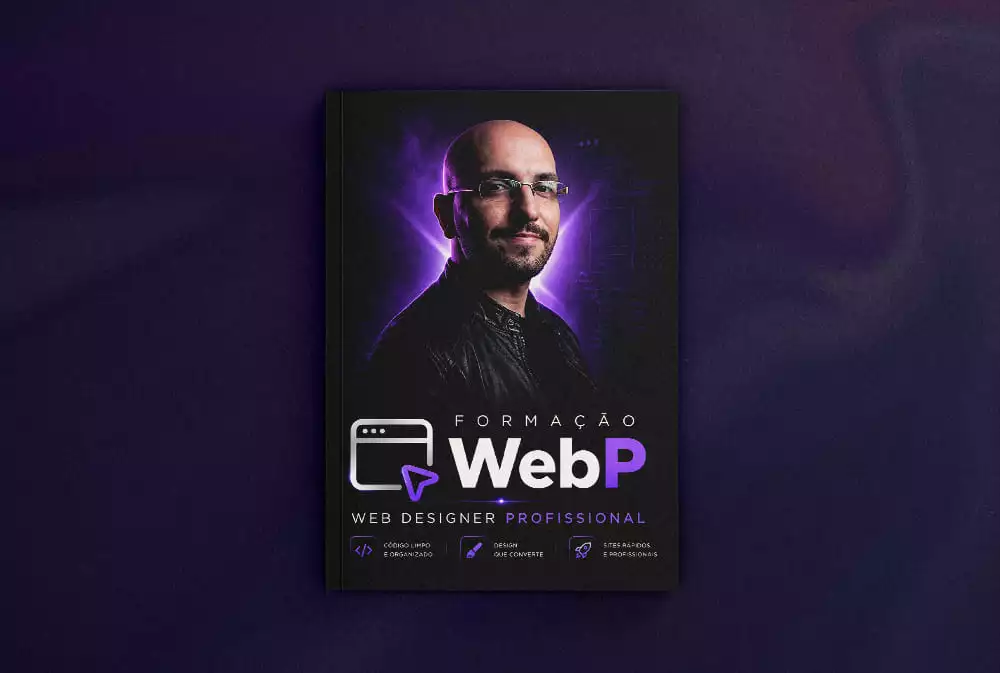 Formação WebP