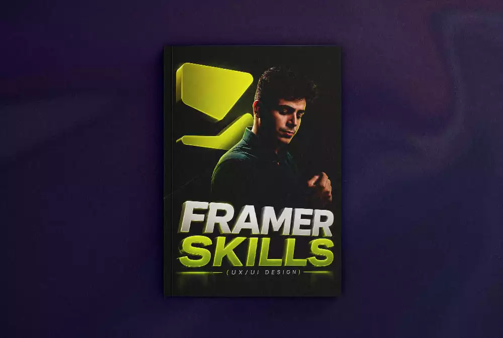 Framer Skills - Kácio Felipe