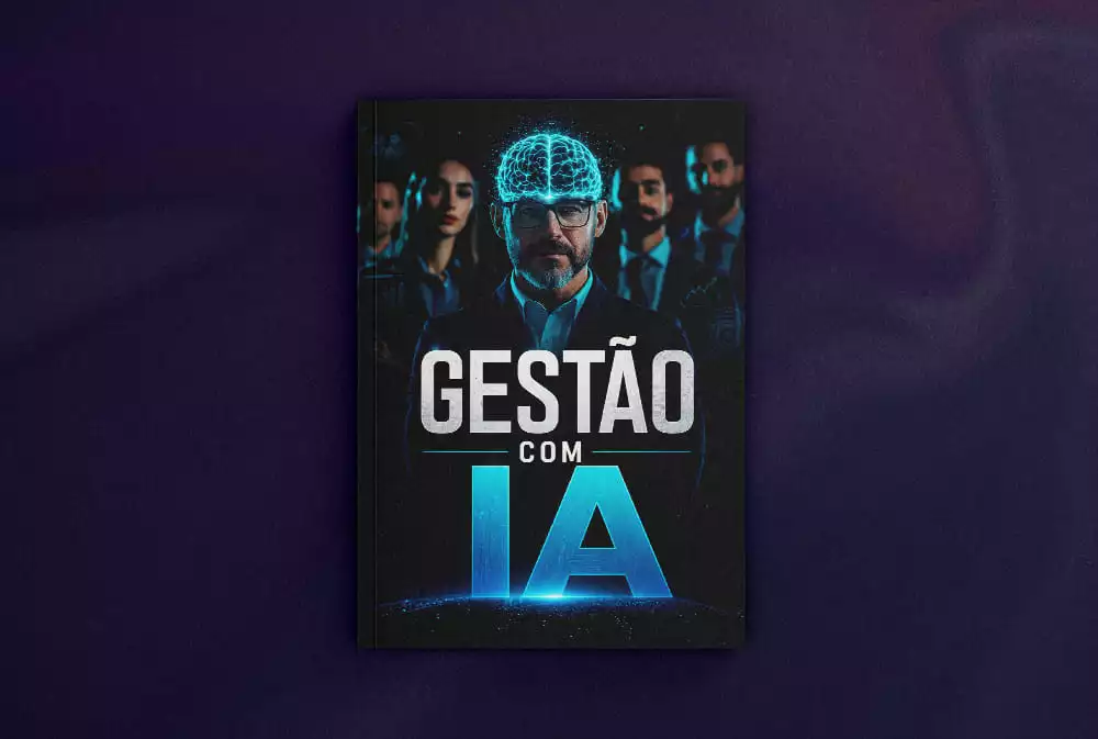 Gestão com IA - Adriano Couto