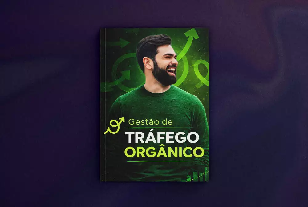 Gestão de Tráfego Orgânico - Pedro Sobral