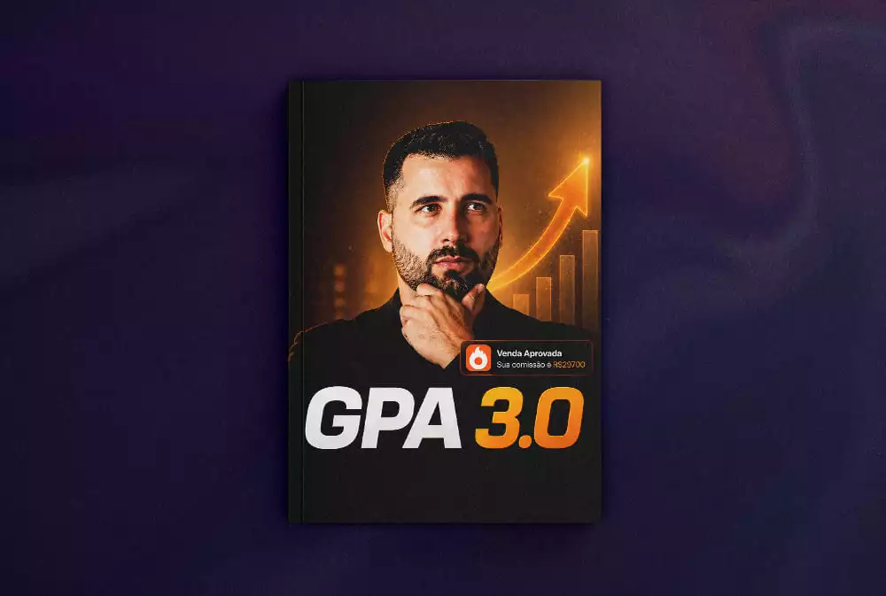 GPA 3.0 Domínio Estratégico - Caio Calderaro