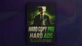 Hard Copy Hard Ads