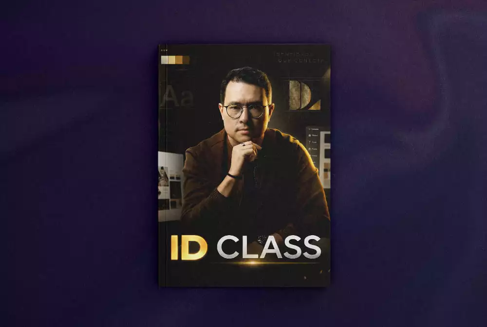 ID Class - Marcelo Kimura