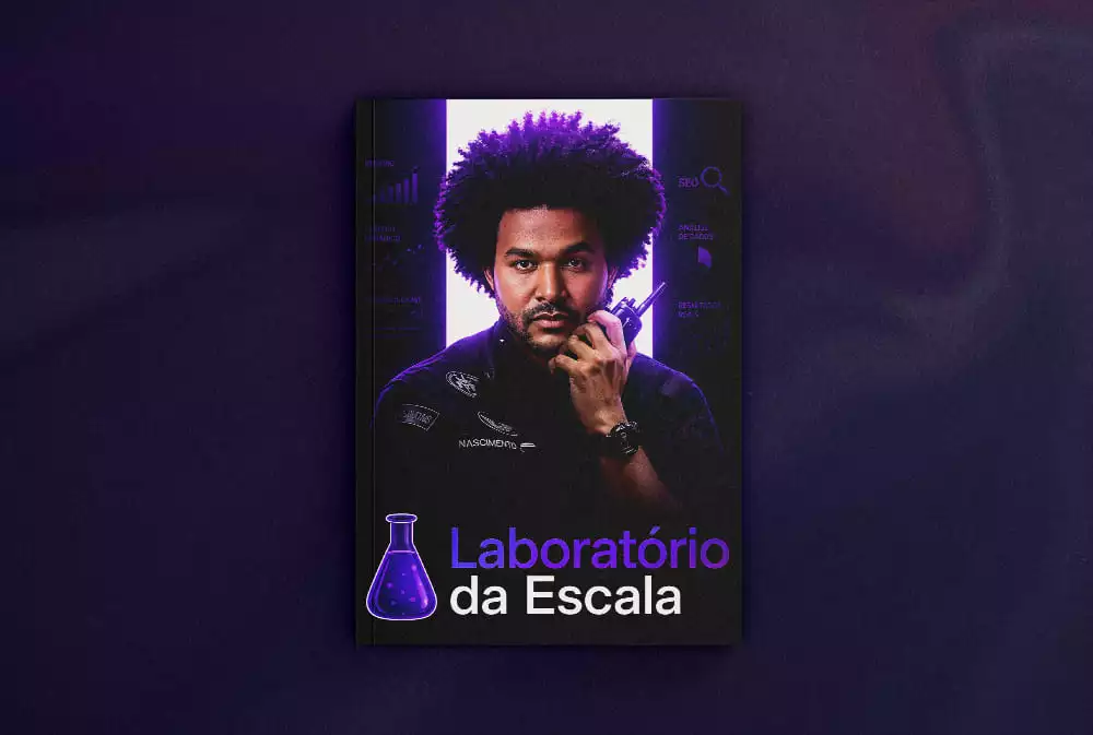 Laboratório da Escala - Dairo Junior