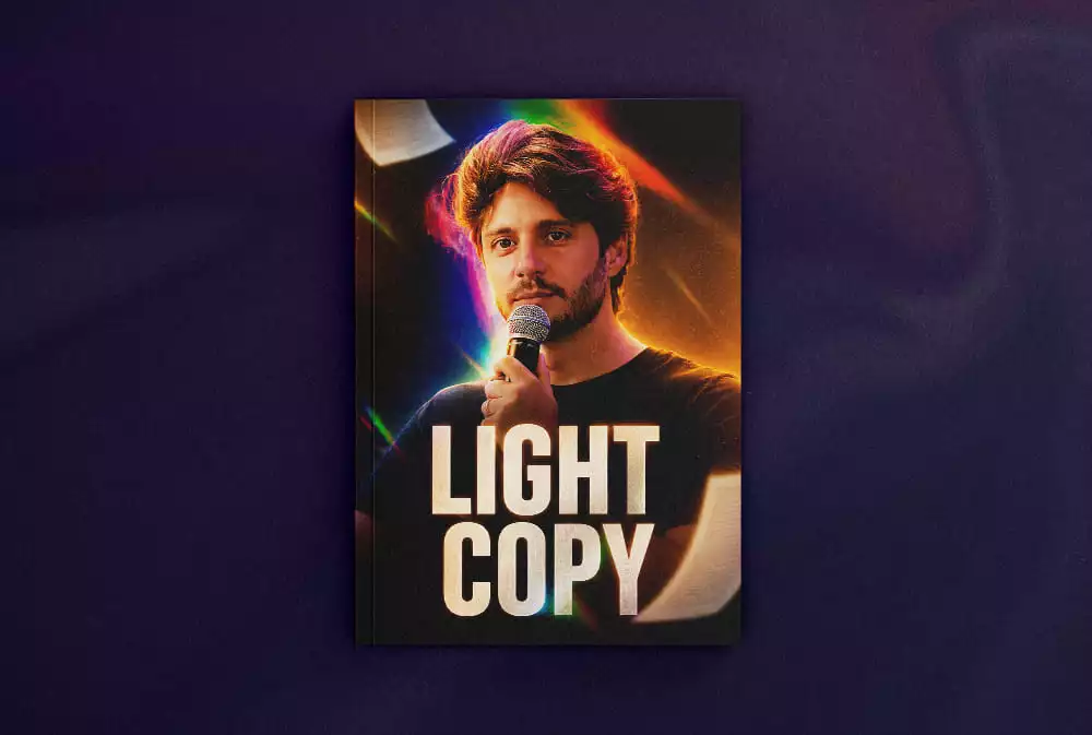 Light Copy - Leandro Ladeira