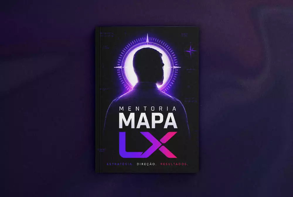 Mentoria Mapa LX - Marcos Paulo