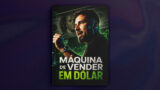 Maquina De Vender Em Dolar