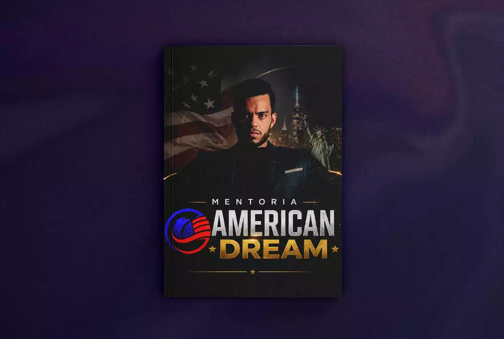 Mentoria American Dream - Tiago Filemon