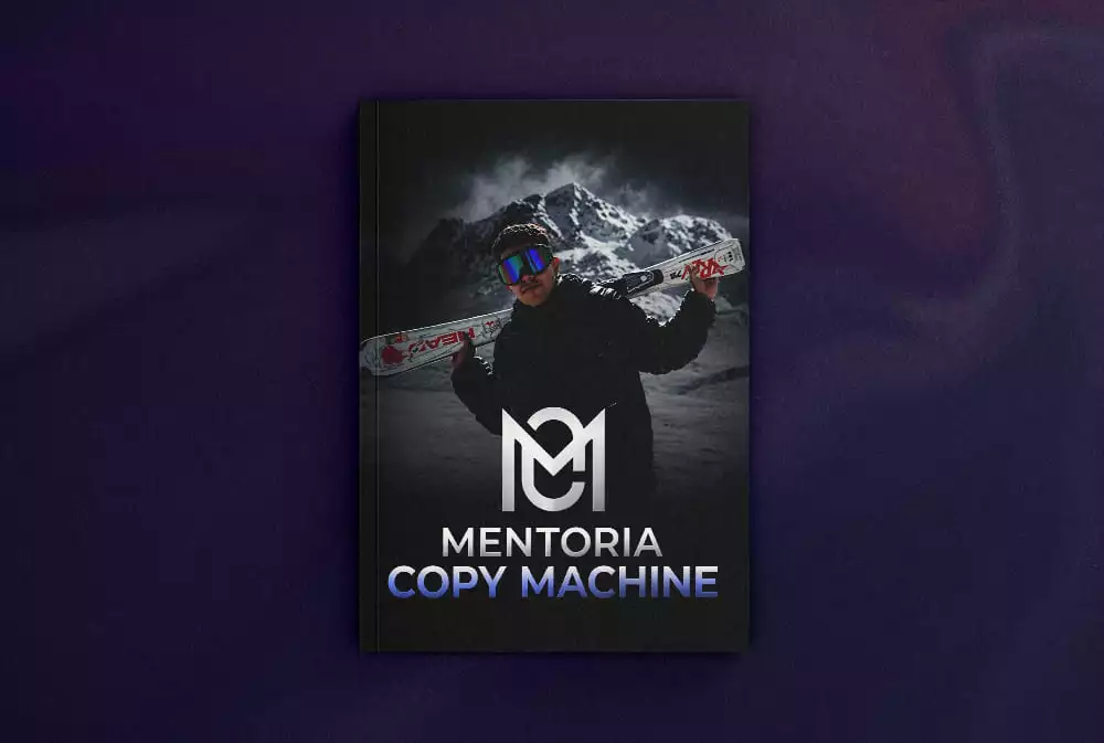 Mentoria Copy Machine - Filipe Santana