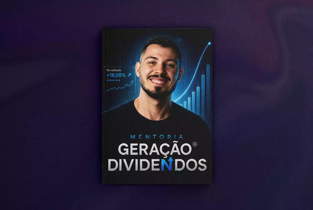 Mentoria Geração Dividendos