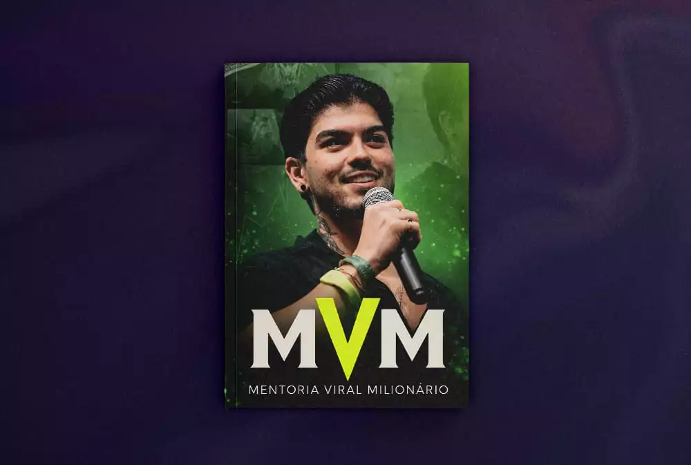 Mentoria Viral Milionário - Diogo Kobata