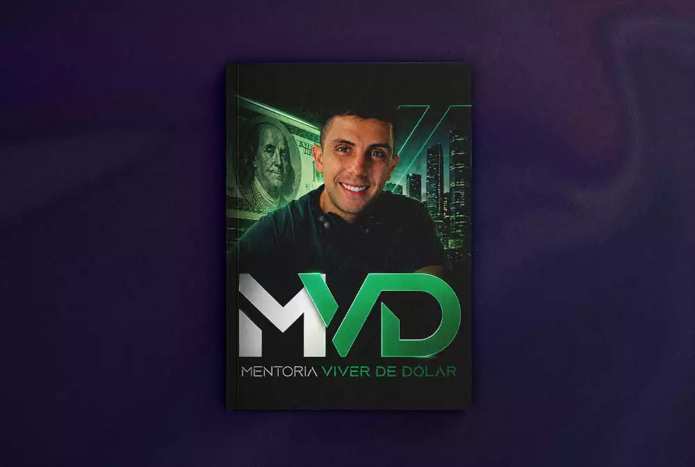 Mentoria Viver de Dólar - Thiago Boeira