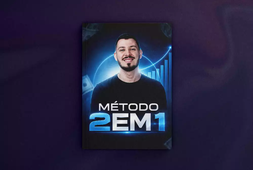 Método 2em1