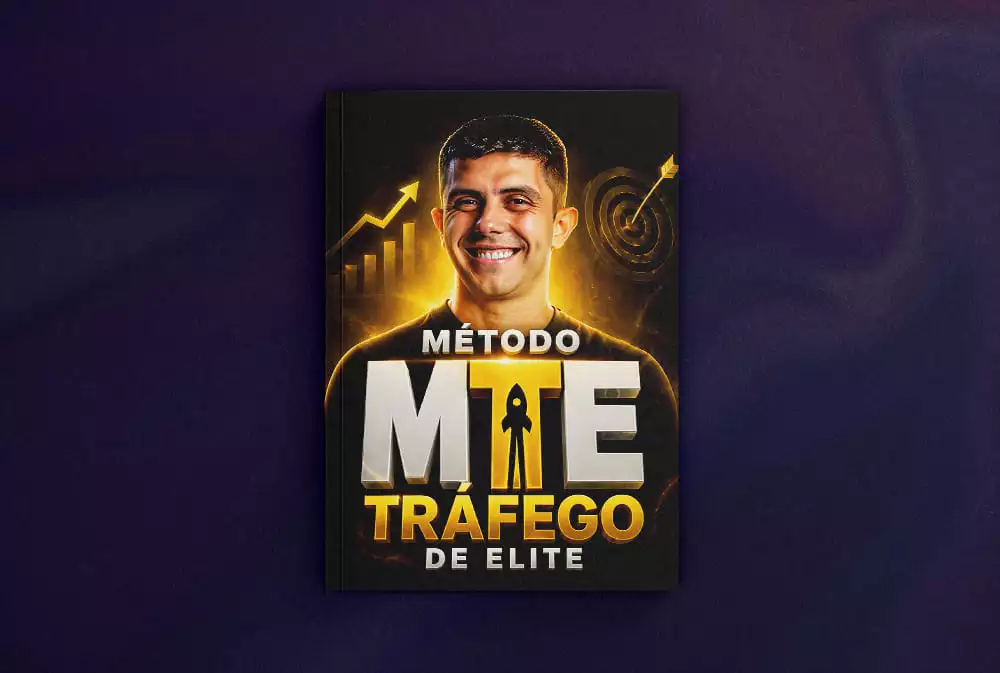 Método Tráfego de Elite - Thiago Boeira