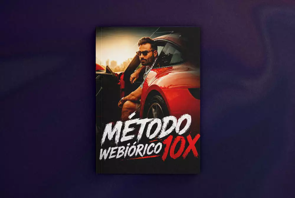 Método Webiórico 10x - Breno Blandy