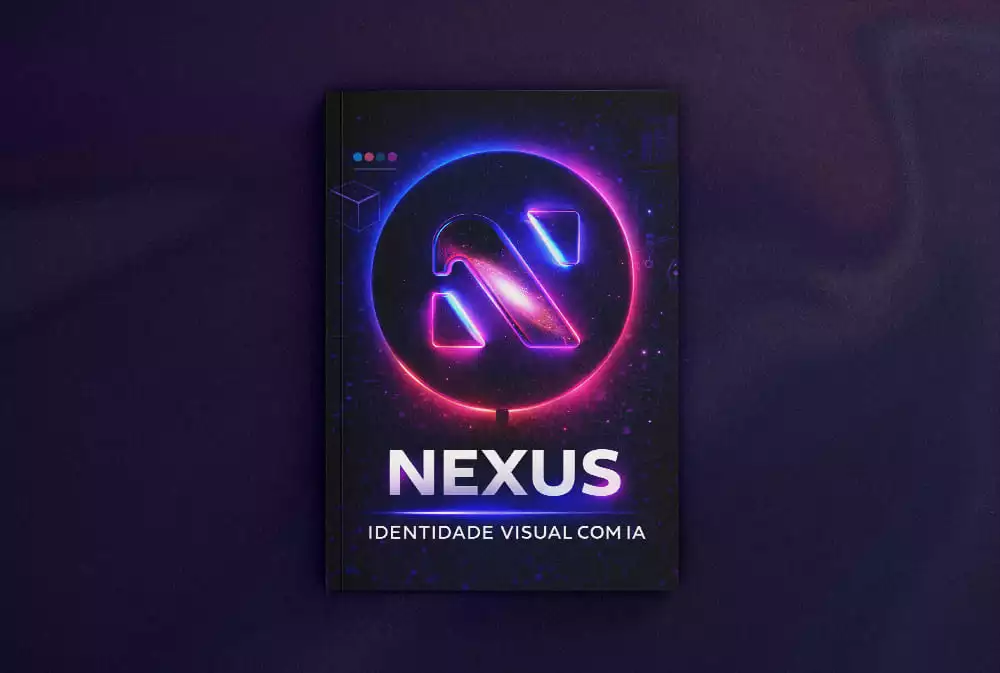 Nexus - Marcelo Kimura
