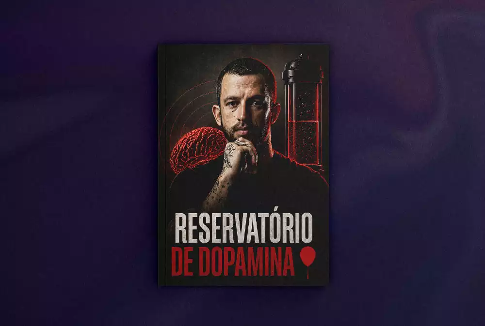 Reservatório de Dopamina - Eslen Delanogare