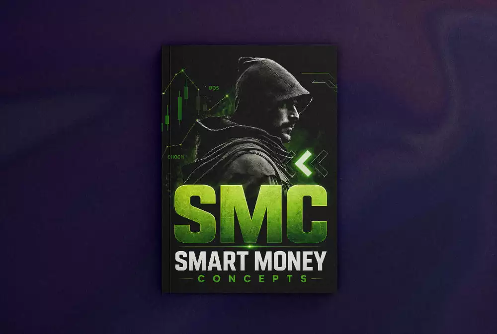 Smart Money Concepts - Marraik