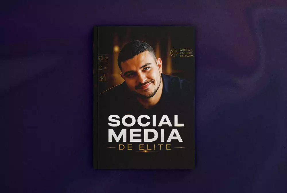 Social Media de Elite - Valter Azevedo