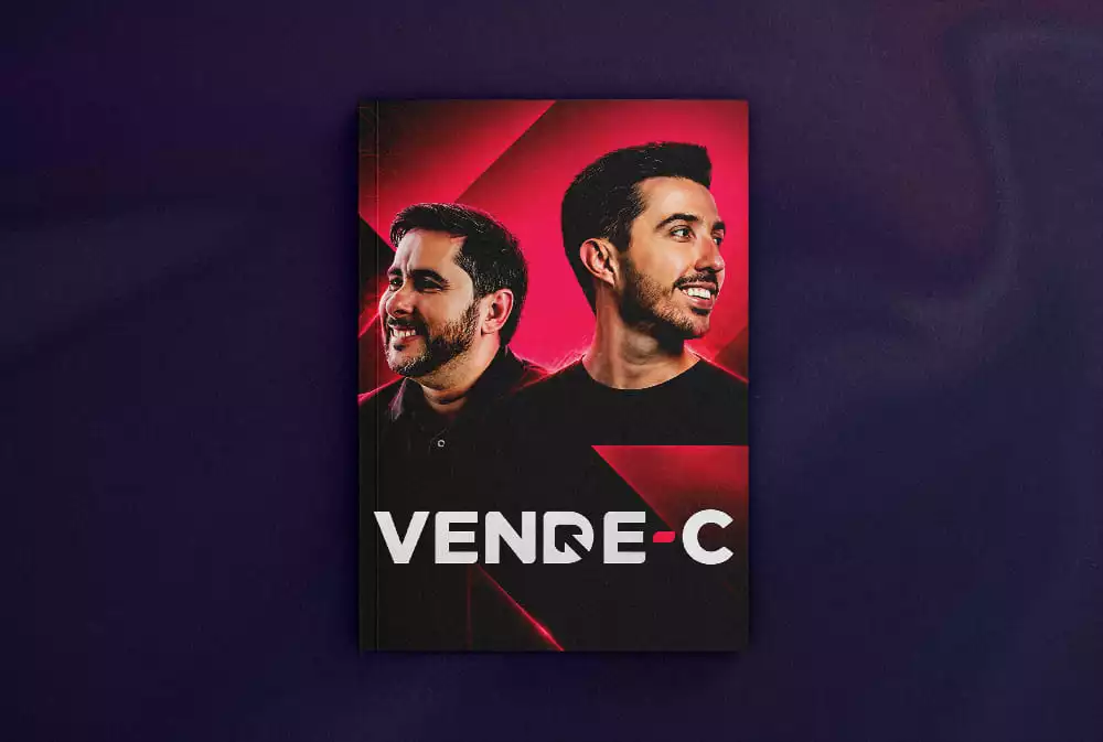 Vende-C PRO - Caio Carneiro
