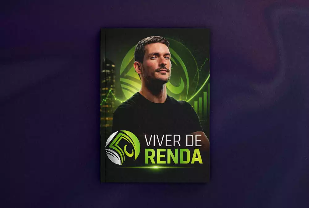 Viver de Renda - Bruno Perini