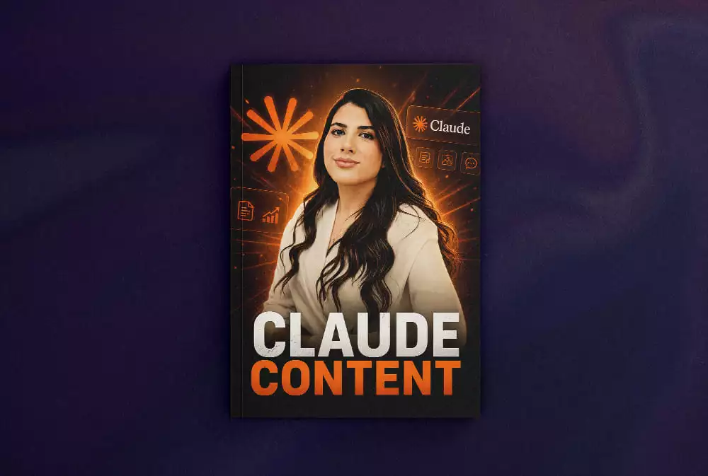 Claude Content - Millena Nóbrega